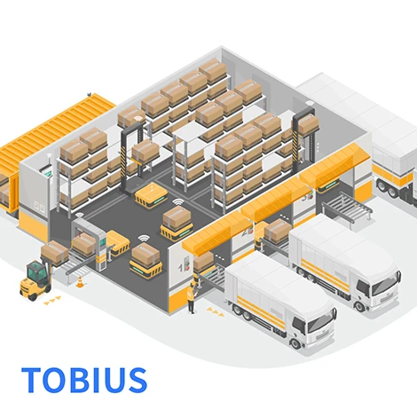 TOBIUS