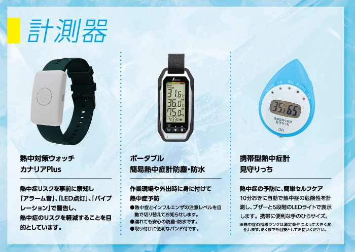 計測器